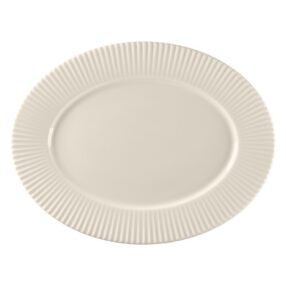 Taldrik Spectra 36cm ovaalne