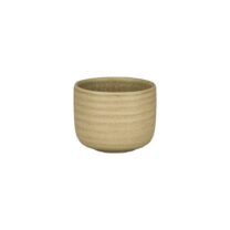 Kauss East Selva 10cm sügav beez