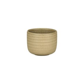 Kauss East Selva 10cm sügav beez