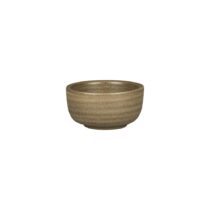 Ramekin East Selva 8cm tumepruun