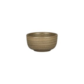 Ramekin East Selva 8cm tumepruun