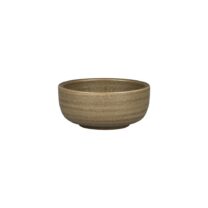 Ramekin East Selva 10cm tumepruun