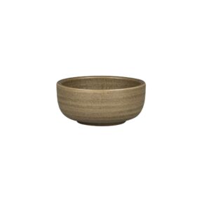 Ramekin East Selva 10cm tumepruun