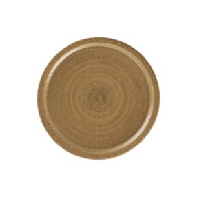 Taldrik East Selva 16cm helepruun