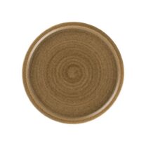 Taldrik East Selva 20cm helepruun