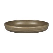 Taldrik East Selva 26cm sügav tumepruun