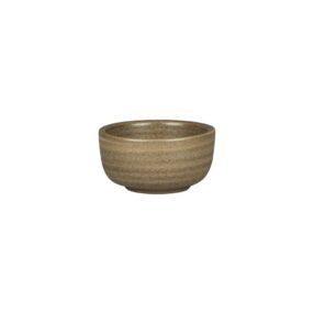 Ramekin East Selva 6,3cm tumepruun