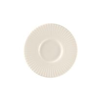 Alustaldrik Spectra 13cm, espressotassile