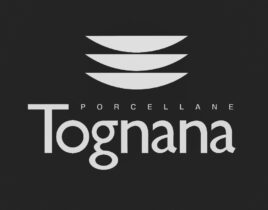 Tognana Restoraninõude Kataloog