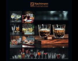 Nactmann Horeca Kataloog