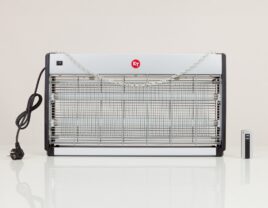 Kärbsepüüdja BT-40W