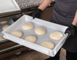Kast pizzataignale