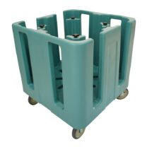 Taldrikute käru Cambro
