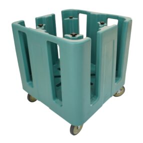 Taldrikute käru Cambro