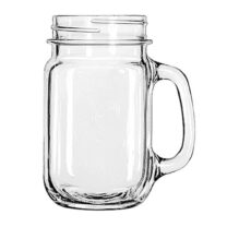Joogipurk Drinking Jar 473ml