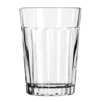 Mahlaklaas Paneled Tumblers 251ml