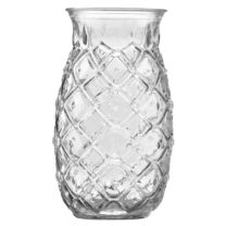 Pineapple Tiki klaas 502ml