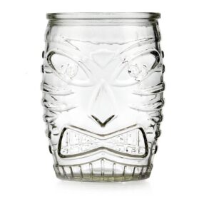 Tiki klaas 473ml