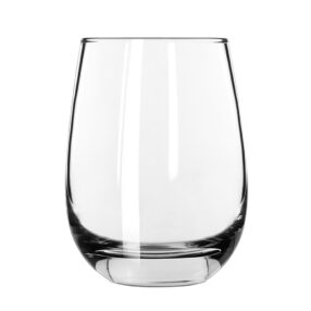 Kokteiliklaas Stemless 451ml