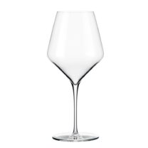 Punase veini klaas Prism 710ml