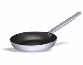Pujadas Praepann 36cm mittenakkuv induktsioonile