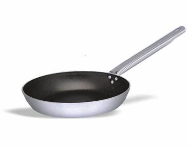 Pujadas Praepann 36cm mittenakkuv induktsioonile