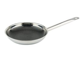Pann 24cm roostevaba teras AX Active