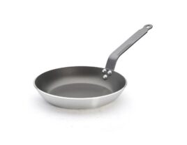 De Buyer praepann 24cm mittenakkuv