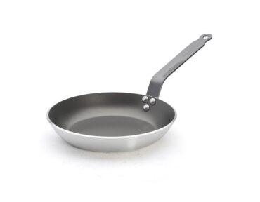 De Buyer praepann 24cm mittenakkuv