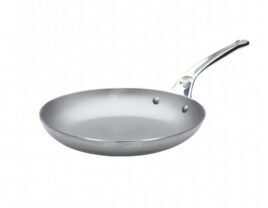De Buyer teraspann MineralB Pro 24cm