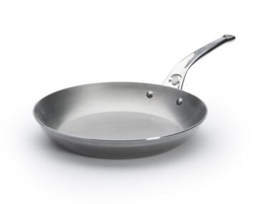 De Buyer teraspann MineralB Pro 28cm