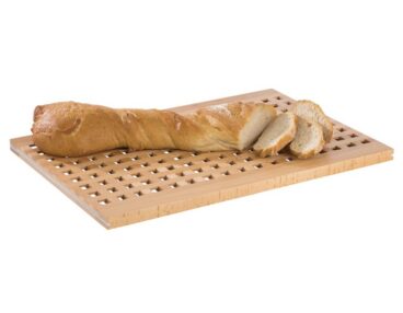 Leivalõikelaud Bread Buffet 52x34cm