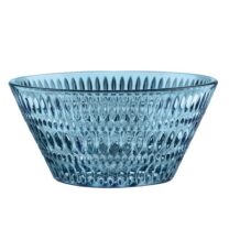 Klaaskauss Ethno 16cm Vintage Blue