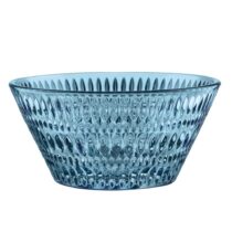 Klaaskauss Ethno 16cm Vintage Blue