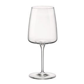 Punase veini klaas Nexo 478ml