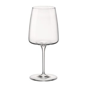 Punase veini klaas Nexo 478ml