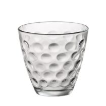Joogiklaas Dots 250ml