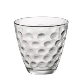 Joogiklaas Dots 250ml