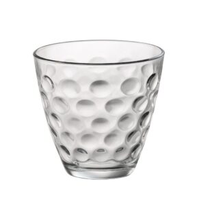 Joogiklaas Dots 250ml
