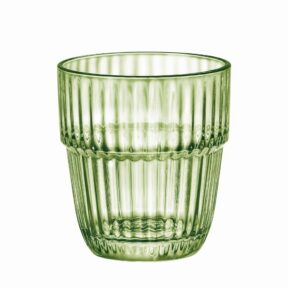 Joogiklaas Barshine Rocks Mint 305ml
