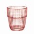 Joogiklaas Barshine Rocks Peach 305ml