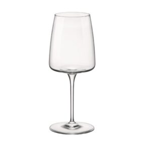 Valge veini klaas Nexo 378ml