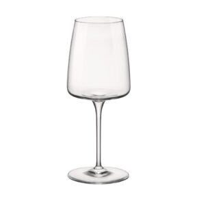 Valge veini klaas Nexo 378ml