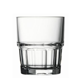 Joogiklaas Next 200ml virnastatav