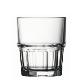 Joogiklaas Next 200ml virnastatav