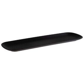Vaagen Nero GN 2/4 25mm melamiin