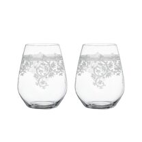 Spiegelau Veeklaasid Arabesque 630ml 2tk