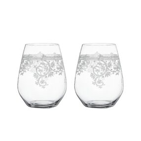 Spiegelau Veeklaasid Arabesque 630ml 2tk