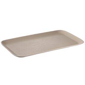 APS Vaagen Nero GN 1/1 hele, melamiin