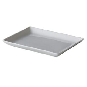 Taldrik New York 24x15cm kandiline